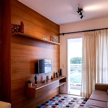 Apartamento Inteiro Para Hospedagem Sao Paulo Exterior photo