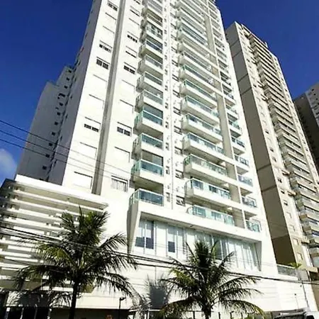 Apartamento Inteiro Para Hospedagem Sao Paulo Exterior photo