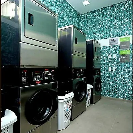 Apartamento Inteiro Para Hospedagem Sao Paulo Exterior photo