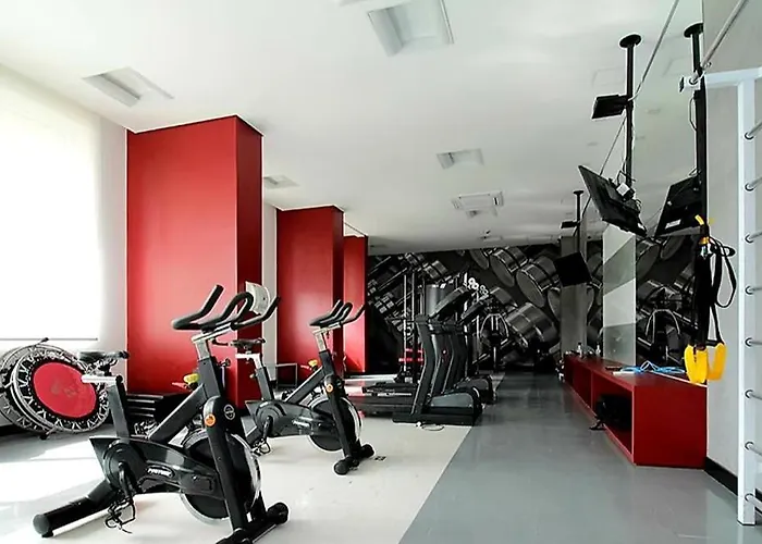 Apartamento Inteiro Para Hospedagem