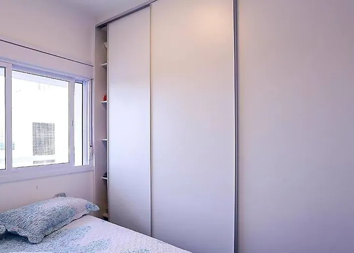 Apartamento Inteiro Para Hospedagem
